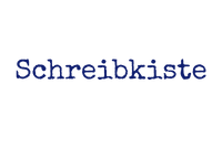 Schreibkiste Logo