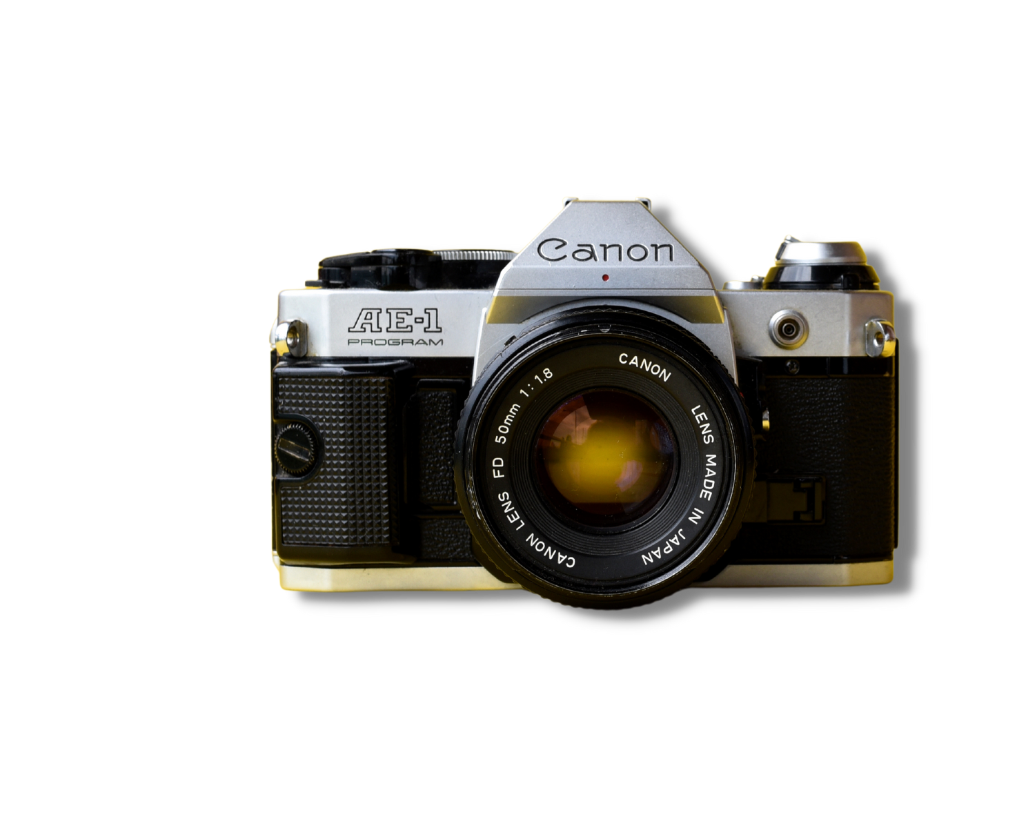 camera-canon Canon Kamera